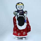 ORTA BOY SOĞANLI BEBEK-SO0052 - 2