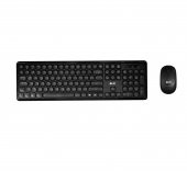 Blic Combo Wireless Q Klavye Mouse Seti BKB-2 - 1