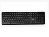 Blic Combo Wireless Q Klavye Mouse Seti BKB-2 - 2