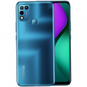 İnfinix Hot 10 Play (32 GB / 2 GB) - 3
