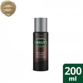 Brut Musk 200 ml Erkek Deodorant - 2