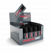 Olimp R-Weiler Shot 20 Ampul Preworkout - HIZLI ÜCRETSİZ KARGO - SKT : 02.2028 - 1