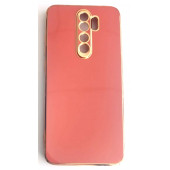 Xiaomi Redmi Note 8 Pro Lazer Kamera Korumalı Kilif - 2