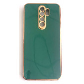 Xiaomi Redmi Note 8 Pro Lazer Kamera Korumalı Kilif - 4