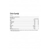 Olimp R-Weiler Shot 20 Ampul Preworkout - HIZLI ÜCRETSİZ KARGO - SKT : 02.2028 - 2