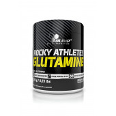 Olimp Rocky Athletes Glutamine 250 gr Aromasız - 1