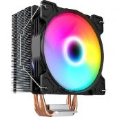 DARK CPU FAN FREEZER X123 120W DKCCX123 KULE TİPİ - 2