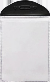 MAPİ-PVC POŞT.DİK.ŞER.SİYA 100 - 1