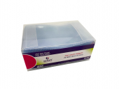 MAPİ ÖZEL EBAT PVC KART PŞT. N:76 87X115    100LÜ PAKET - 1