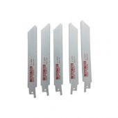 Bay-Tec MK2316 S922EF Metal Tilki Kuyruğu Testere Ağzı 5'Li Paket - 1