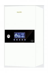 DAXOM NAVİELS UK-DAX-10 EDM ELEKTRİKLİ KOMBİ (MONOFAZE) - 1
