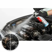 WÜRTH HIZLI MOTOR TEMİZLEME SPREYİ 500 ML thumbnail 3