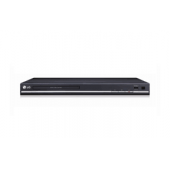 LG DV532 DVD PLAYER - 1