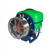 Taral TA 200 Süper Piton Asılır (TAR60) Fanlı - 1