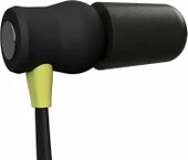 ISOtunes Xtra Bluetooth Kulak Tıkacı Kulaklık, 27 dB Gürültü Azaltma Siyah-Yeşil - 2