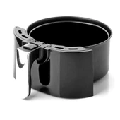 CVS DN-1006 HealFry 5.5 L Air Fryer Fritöz - Elk-05185 - 2