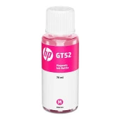 HP Mürekkep Orj. GT52 Magenta 70ml - 1