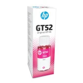 HP Mürekkep Orj. GT52 Magenta 70ml - 2