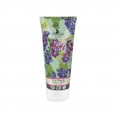 Florinda Mozaik Uva Fragola Üzüm & Çilek Vücut Kremi 200ML - 1