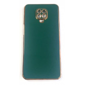 Xiaomi Redmi Note 9 Pro/Note 9S Lazer Kamera Korumalı Kilif - 2