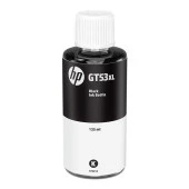 HP Mürekkep Orj. GT53XL Black 135ml - 1