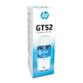 HP Mürekkep Orj. GT52 Cyan 70ml thumbnail 2