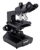 Levenhuk 870T Biyolojik Trinoküler Mikroskop - 3
