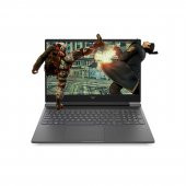 HP Victus 16-S0018NT 7Z4M8EA03 Ryzen5 7640HS 32GB 1TBSSD RTX4060 16.1" FullHD FreeDOS Taşınabilir Bilgisayar - 2