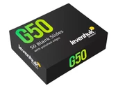Levenhuk G50 Boş Slaytlar (50 adet) - 2