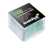 Levenhuk G100 Slayt Kapakları, 100 adet - 1