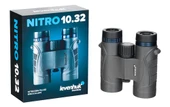 Levenhuk Nitro 10x32 Binoküler Dürbün 81937 - 4