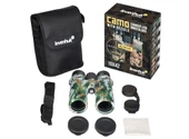 Levenhuk Camo 10x42 Artıkıllı Binoküler Dürbün 81925 - 5