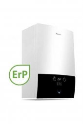 Daikin NDJ Premix 35 kW Tam Yoğuşmalı Kombi - 1
