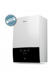 Daikin NDJ Premix 35 kW Tam Yoğuşmalı Kombi - 3