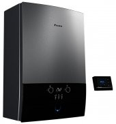 Daikin NDJ Smart Premix 35 Kw Tam Yoğuşmalı Kombi - 1