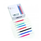 Saip Frixion Kalem Beyaz Kalın thumbnail 2