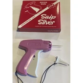 İpli Pembe Kalem DIAMOND thumbnail 1