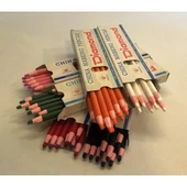 İpli Kırmızı Kalem DIAMOND thumbnail 2