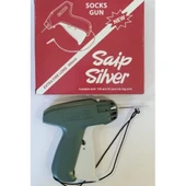 İpli Siyah Kalem DIAMOND thumbnail 1