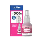 Brother BT5000M Mürekkep Orj. 60ml Magenta - 2