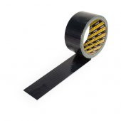 SGS1222 TAMİR BANDI SİYAH- DUCT TAPE - 48mm*10 METRE - 1