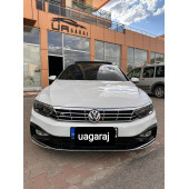 Passat B8 Douple Led Far thumbnail 1