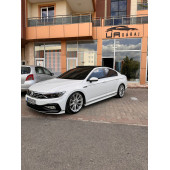 Passat B8 Douple Led Far thumbnail 3