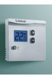 Vaillant Vrt 35 On/Off Kablolu Dijital Oda Termostatı - 2