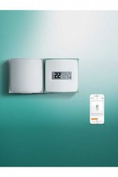 Vaillant Erelax Wifi Kablosuz Dijital Akıllı Oda Termostatı - 3