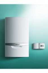Vaillant Erelax Wifi Kablosuz Dijital Akıllı Oda Termostatı - 4