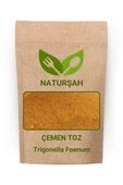 Naturşah Çemen Toz 500 Gr - 1