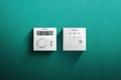 Vaillant VRT 36F On-Off Kablosuz Dijital Oda Termostatı - 1