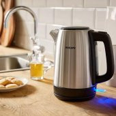 Philips HD9350/90 Daily Collection 1,7 Litre 2200 W Paslanmaz Çelik Kettle - 3