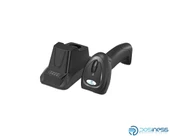 Posiness - Ps-70 2D Kablosuz Barkod Okuyucu - 4